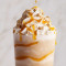 Maple Ice Blended Drink