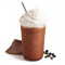 Mocha Ice Blended Drink