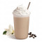 Vanilla Ice Blended Drink