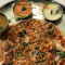 Mix Vegetable Uthappam