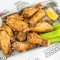 10 Pc Wings (1 Flavor)