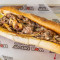 Cheesesteak (Angus Steak Or Chicken)