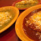 #5 Ground Beef Enchiladas