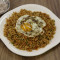 Cheese Bhel Pulav