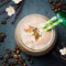 Nutty Vanilla Frappe