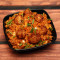 Veg Schezwan Rice With Manchurian