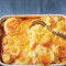 Cheesy Potatoes Au Gratin