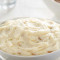 Creamy Russet Mashed Potatoes