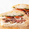 Prosciutto Chicken Sandwich