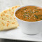 Bowl Of Mediterranean Lentil Soup