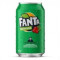 Fanta Guarana Can 350Ml