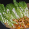 Buffalo Chicken Lettuce Wraps