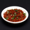 Schezwan Manchurian Rice (Spicy)