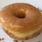 Glaze Raised Donut