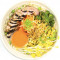 Spicy Peanut Pork Rice Bowl