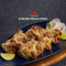 Chicken Malai Tikka(8 Pieces)