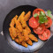 Fish Rava Fry (8 Pieces)