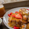 Chunky Cinnamon French Toast