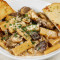 Angus Beef Rigatoni