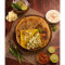 Jumbo Mast Gobi Paratha (Served With Amul Butter)