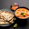 Paneer Butter Masala Combo 5 B. Tawa Roti (Serves 1)