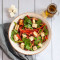 Tossed Paneer Salad