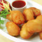 Chicken Ball (12 Pcs) Jī Qiú