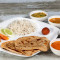 Nakhrali Special Thali