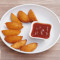 Fried Idli(4 Pcs)