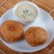 Falahaari Kachori With Kadhi