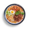 Tantanmen Beef Brisket Ramen