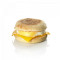 Mcmuffin Egg Cheese