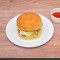 Doubale Tikki Cheese Burger [Double]