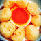 Chili Paneer Momos (6 Pcs)