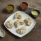 Darjeeling Veg Steam Momos