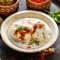 Dahi Vada (South Indian Style)