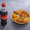 Chicken Butter Masala (4 Pcs) Coke 750 Ml Pet Bottle