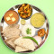 Kingdom's Budget Thali