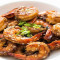 Soya Prawn