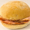 Hot Bacon Bap