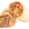 Hot Breakfast Wrap