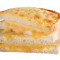 Hot Cheese Onion Toastie