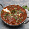 Chicken Kadai Special Tadka [Half]