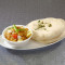 Chola Kulcha [Serves 2 People]