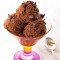 Rich Belgian Chocolate Ice Cream