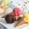 Bambino Cones Assorted Dozen