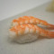 Sweet Shrimp Sushi-2Pcs