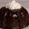 Molten Choc Cake