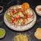 Firangi Papdi Chaat