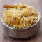 Tandoori Chicken Biryani Full